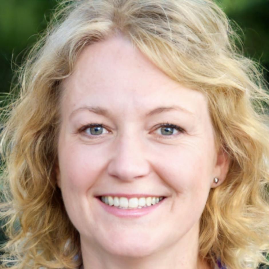 Meisterin Lisa Müller