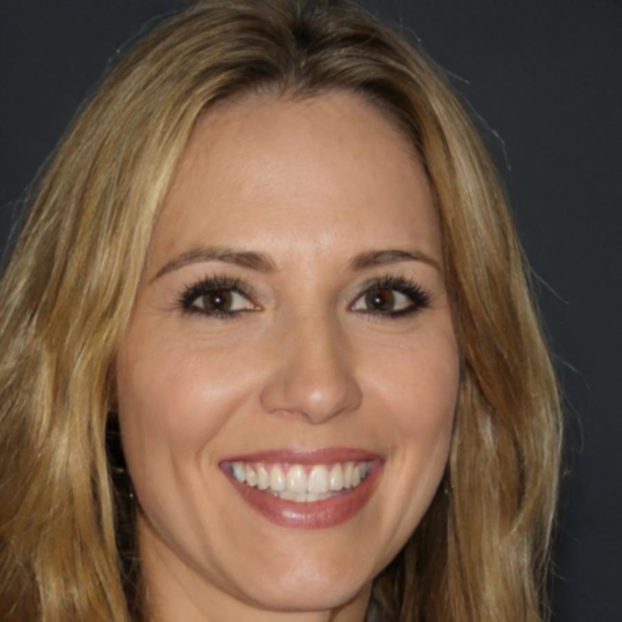 Meisterin Sarah Hoffmann